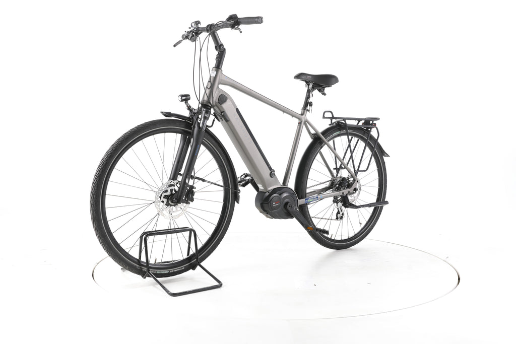Kalkhoff Endeavour 3.B Move Trekking E-Bike - Image 6