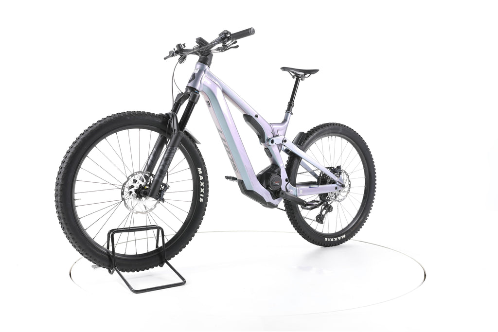 Scott Patron eRIDE 910 Fully E-Bike 2023 - Image 6