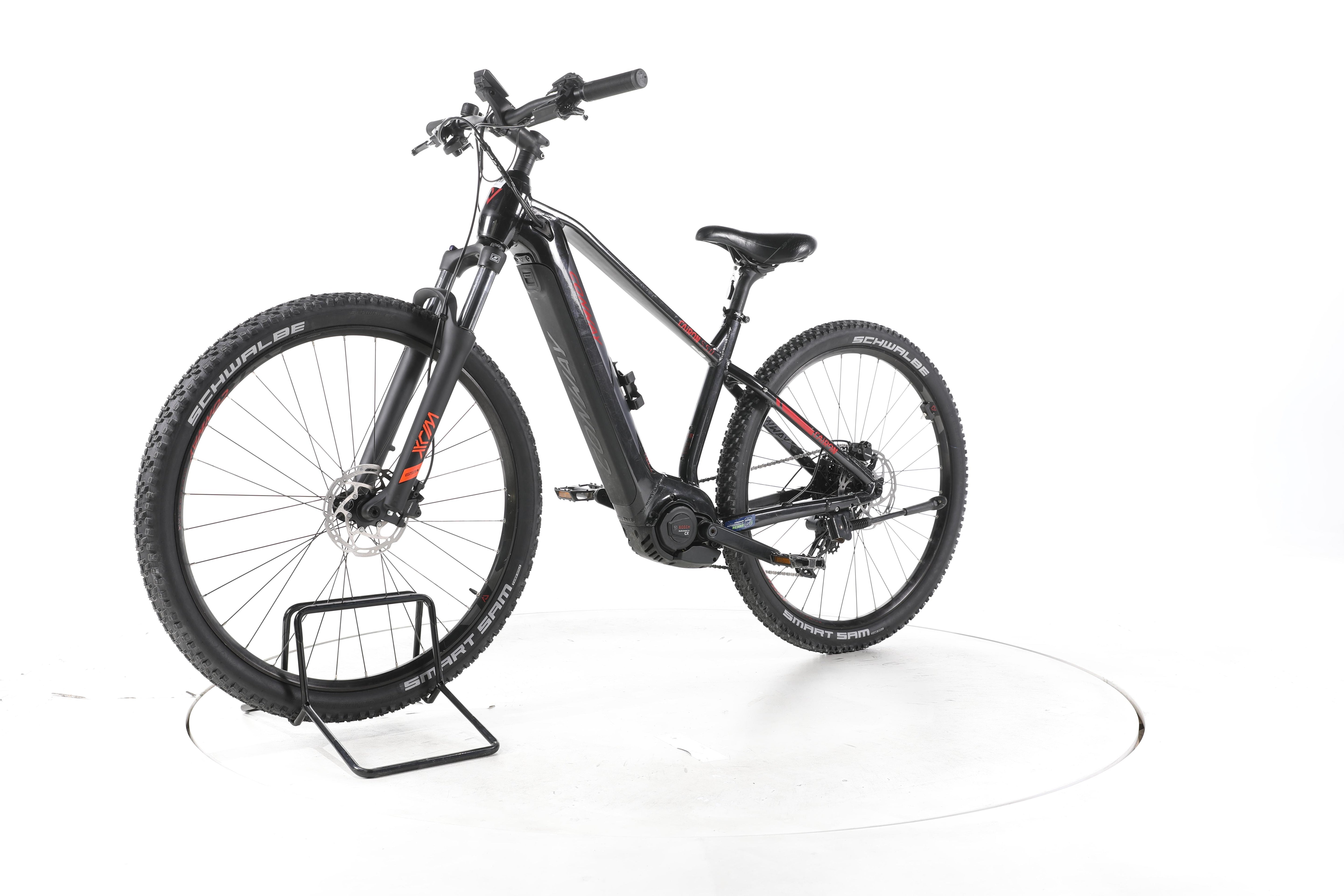 Conway Cairon S 5.0 E-Bike - Image 6
