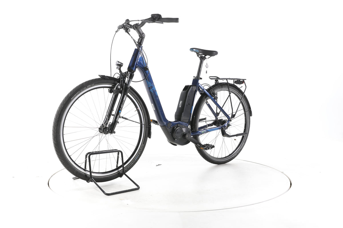 R Raymon CityRay E 2.0 City E-Bike Tiefeinsteiger - Image 6