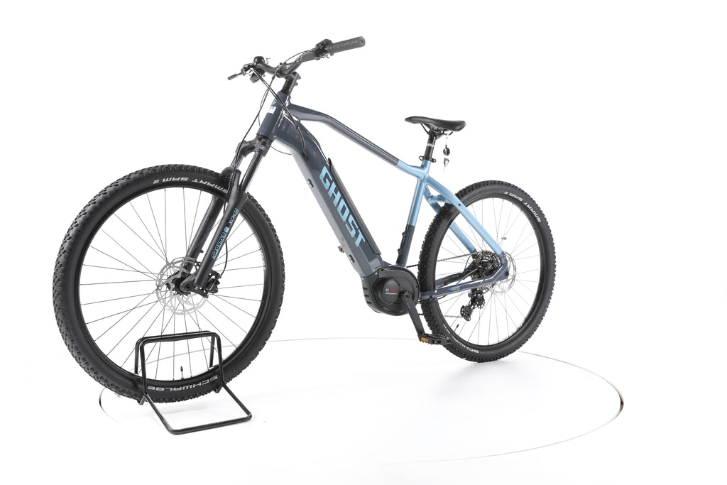 Ghost E-Teru Essential E-Bike 2023 - Image 6
