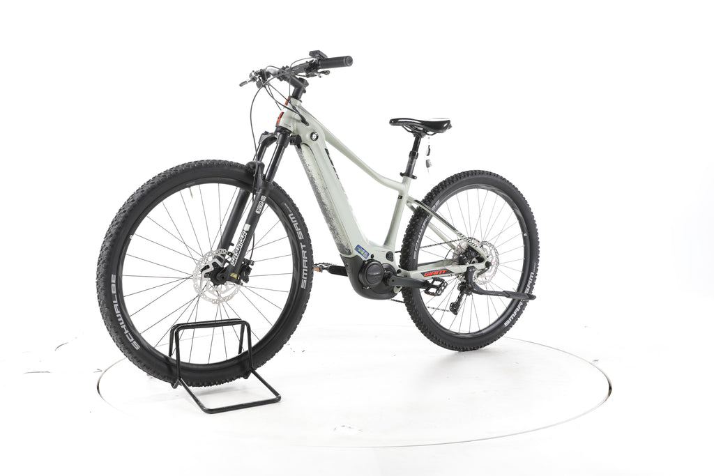 Giant Fathom E+ 2 E-Bike - Image 6