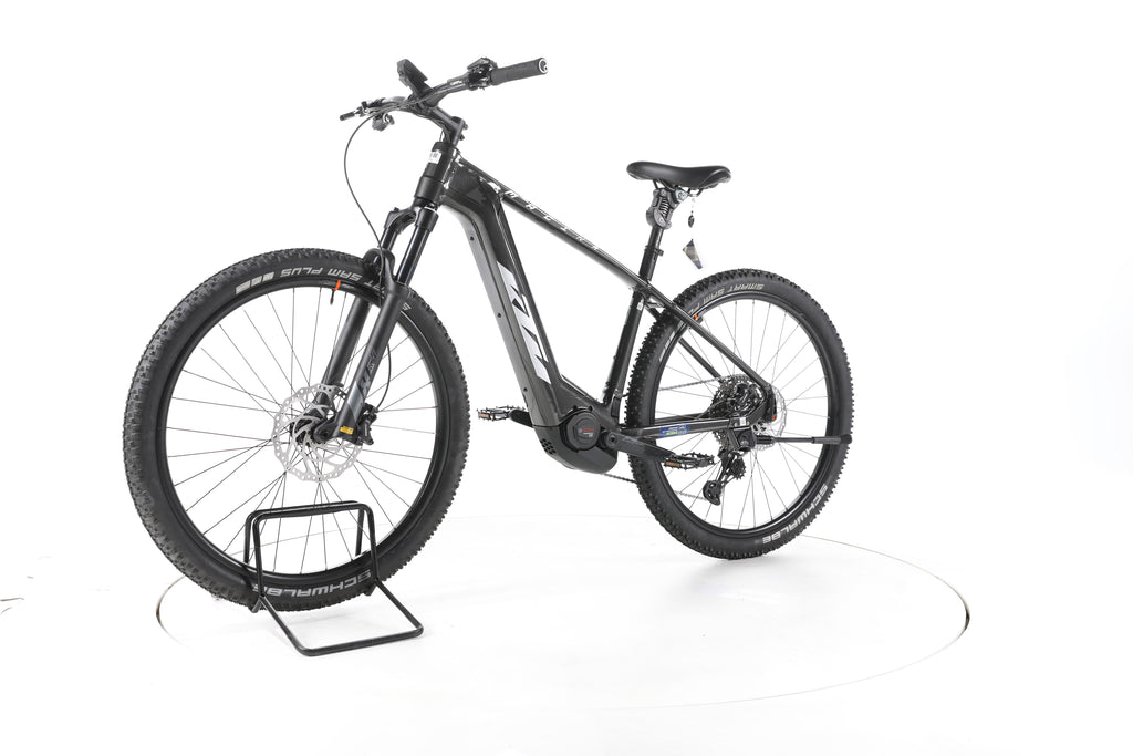 KTM Macina Team XL Trekking E-Bike - Image 6