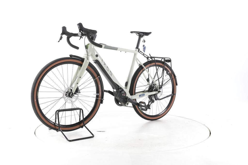 IXGO GX-E Three E-Gravel & Rennrad 2024 - Image 6