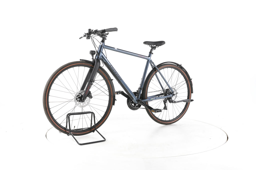 Stevens Strada 800 Tour Gent Fahrrad City & Trekking - Image 6