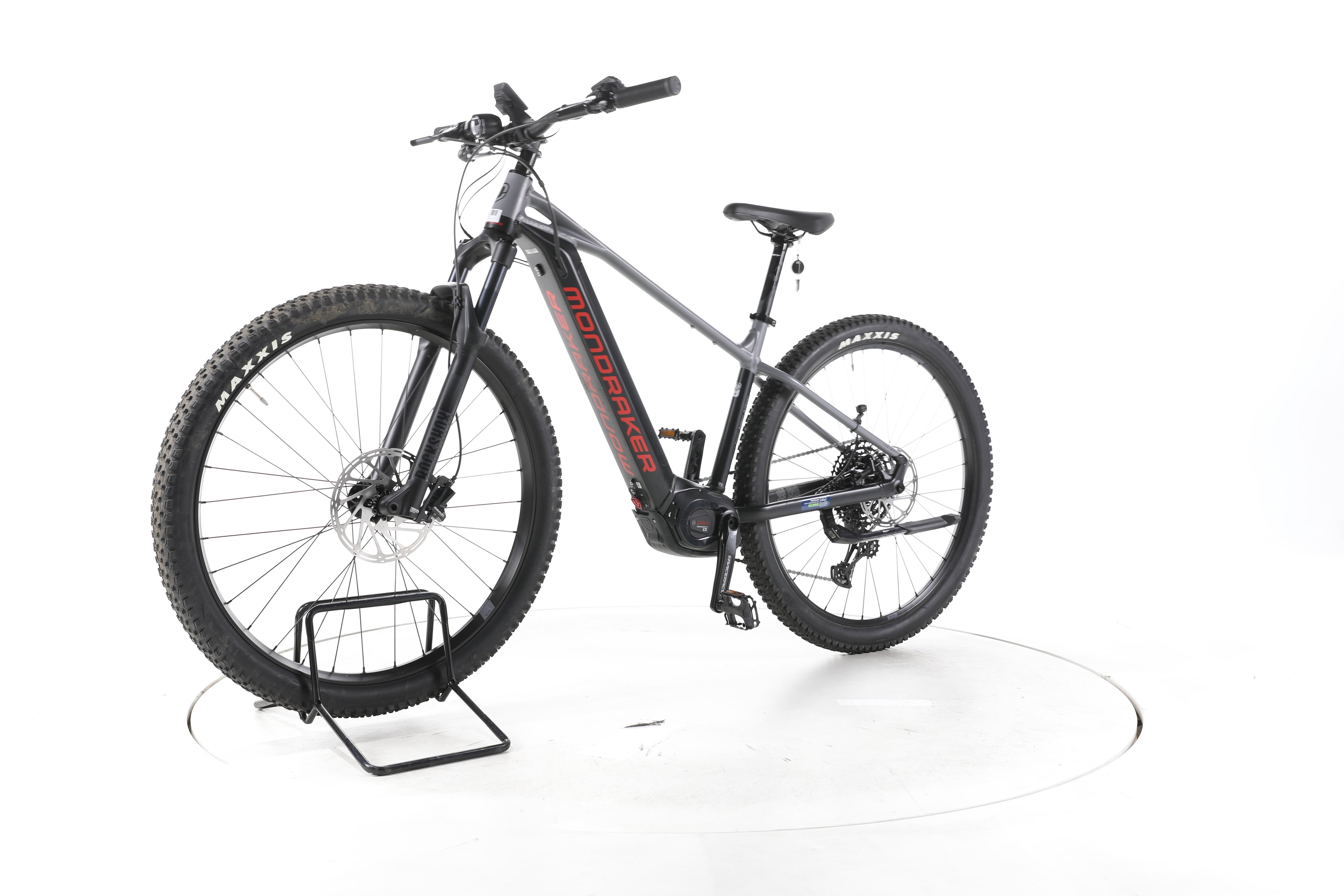Mondraker Prime E-Bike - Image 6