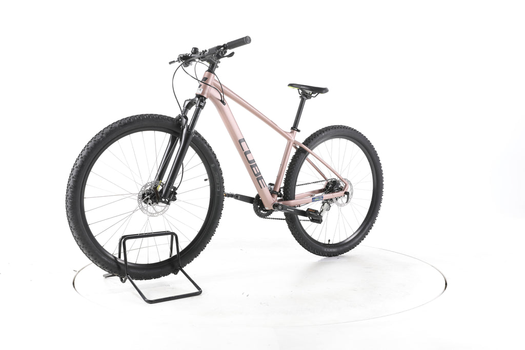 Cube Access WS EAZ Fahrrad Hardtail - Image 6