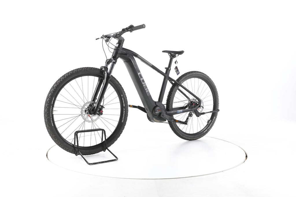 Cube Reaction Hybrid Performance E-Bike - Image 6
