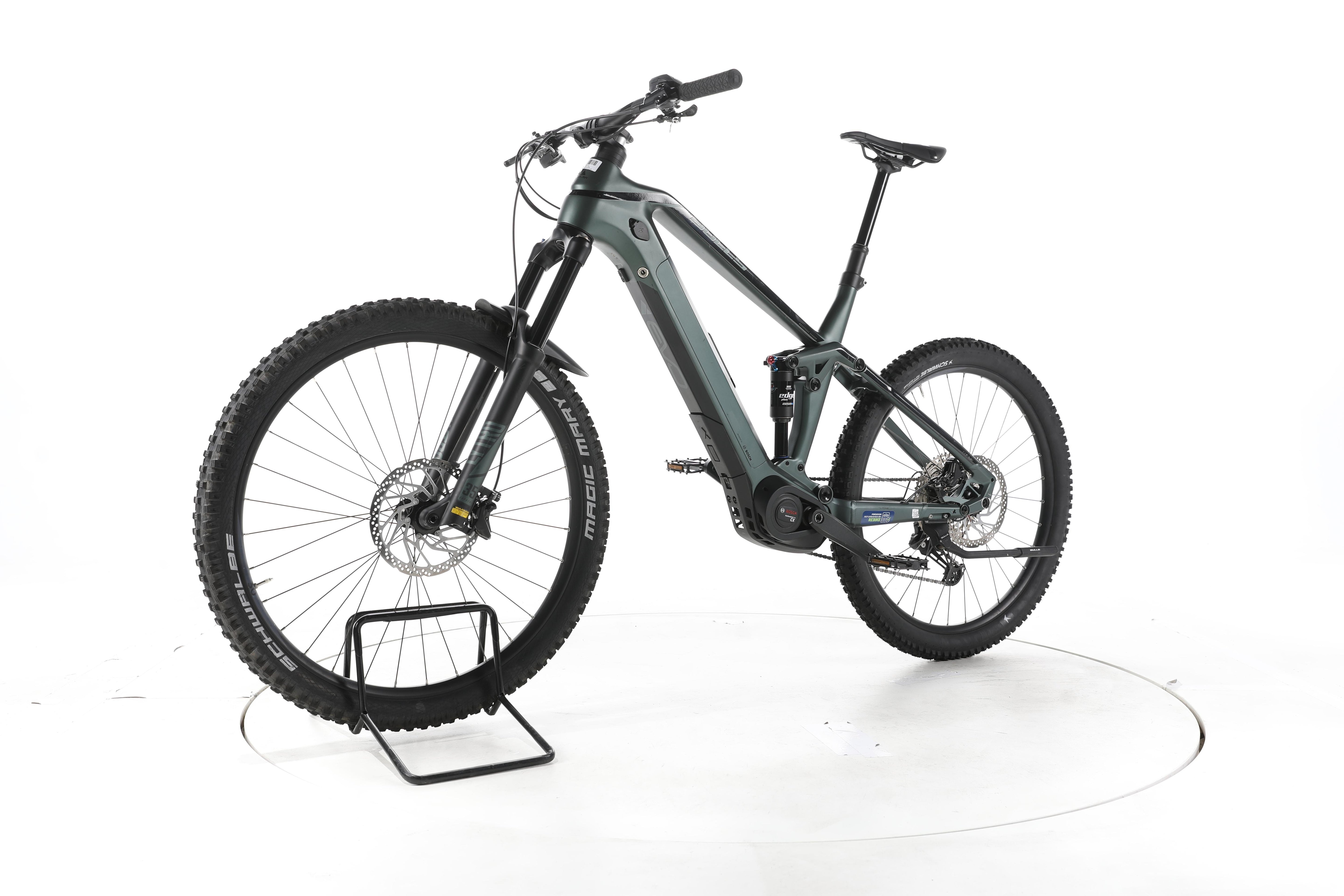 Bulls Sonic EVO AM 2 E-Bike Fully Carbon - Image 6