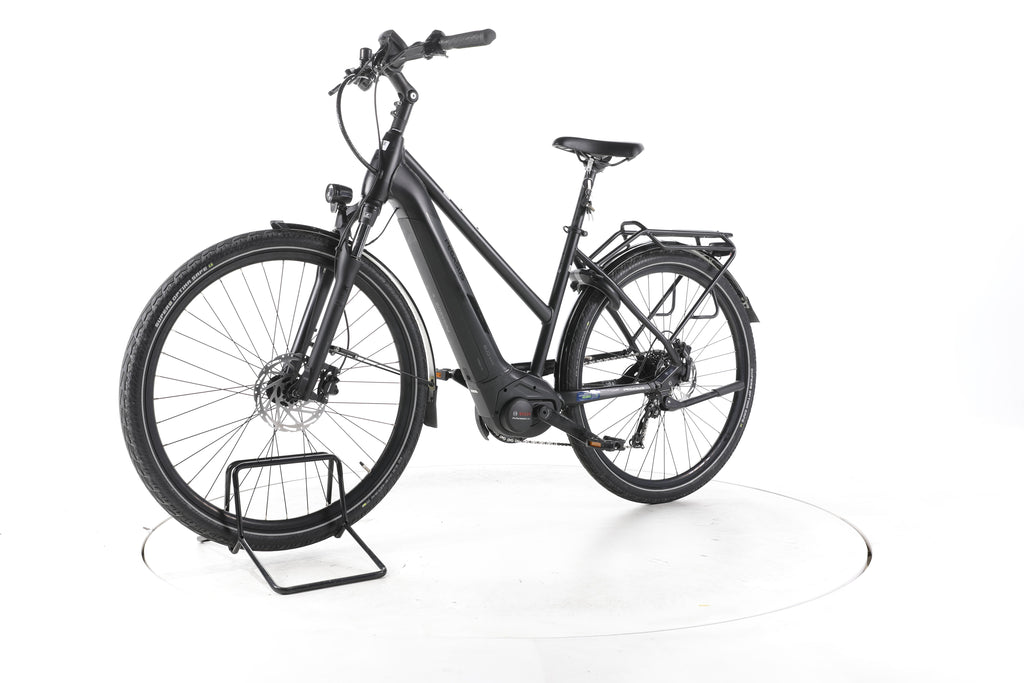 Pegasus Solero Evo 9 Trekking E-Bike - Image 6