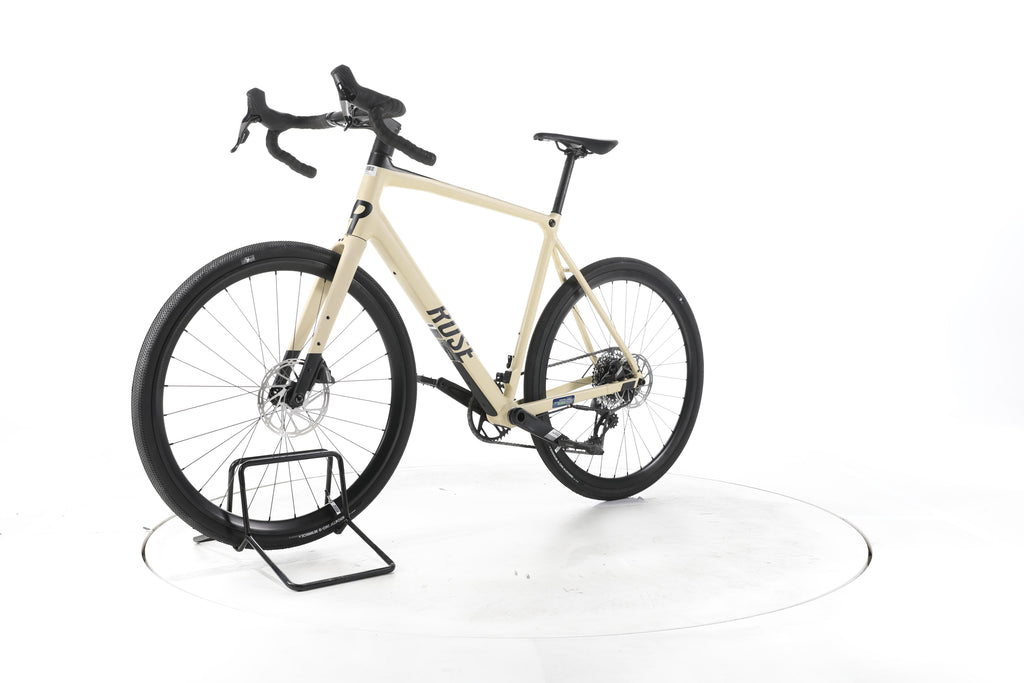 Rose Backroad AL PLUS E-Gravel & Rennrad Carbon 2024 - Image 6