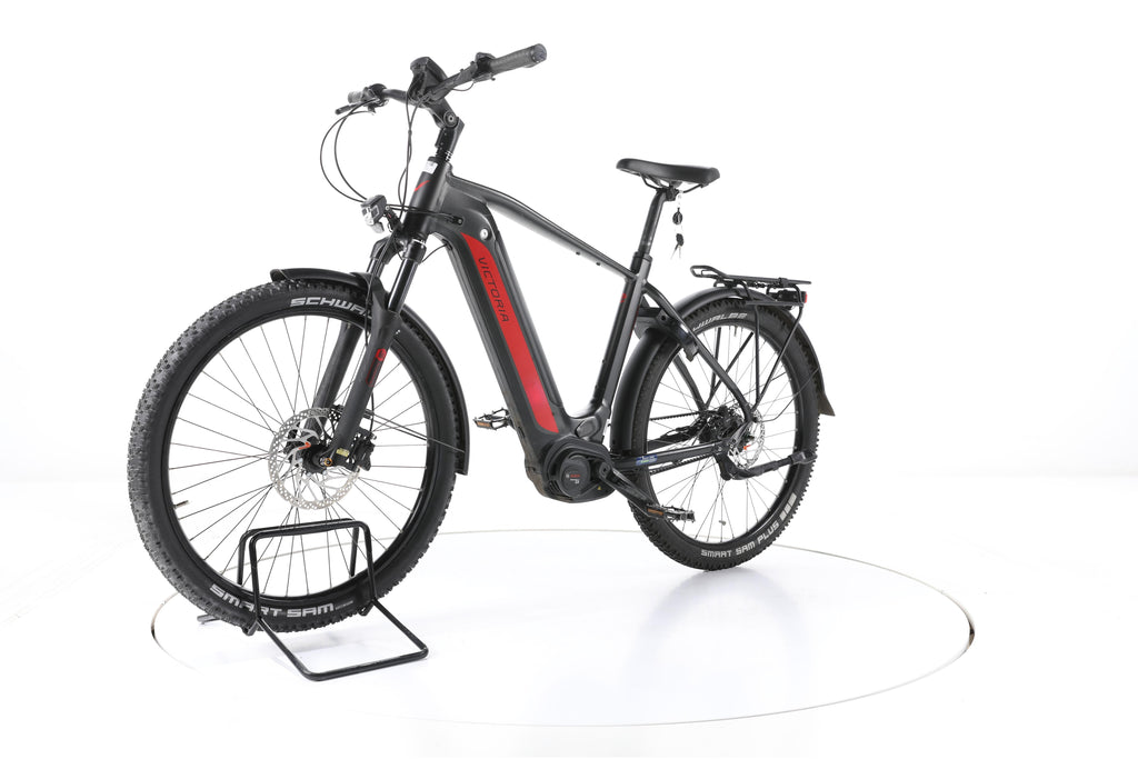 Victoria eAdventure11.9 City E-Bike - Image 6