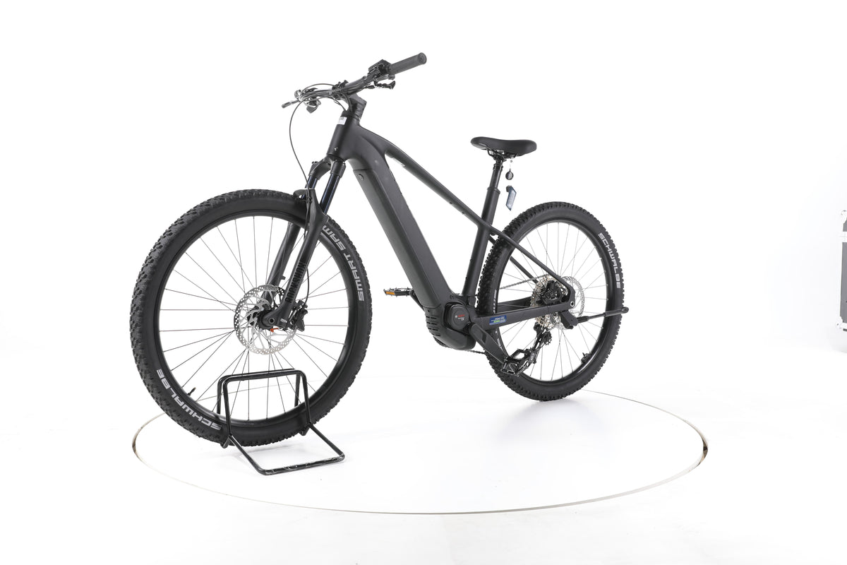 Cube Reaction Hybrid Race E-Bike 2025 - Image 6