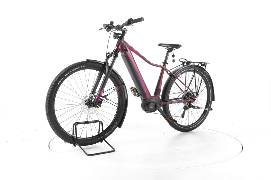 Superior eXC 7039 WB Trekking E-Bike - Image 6