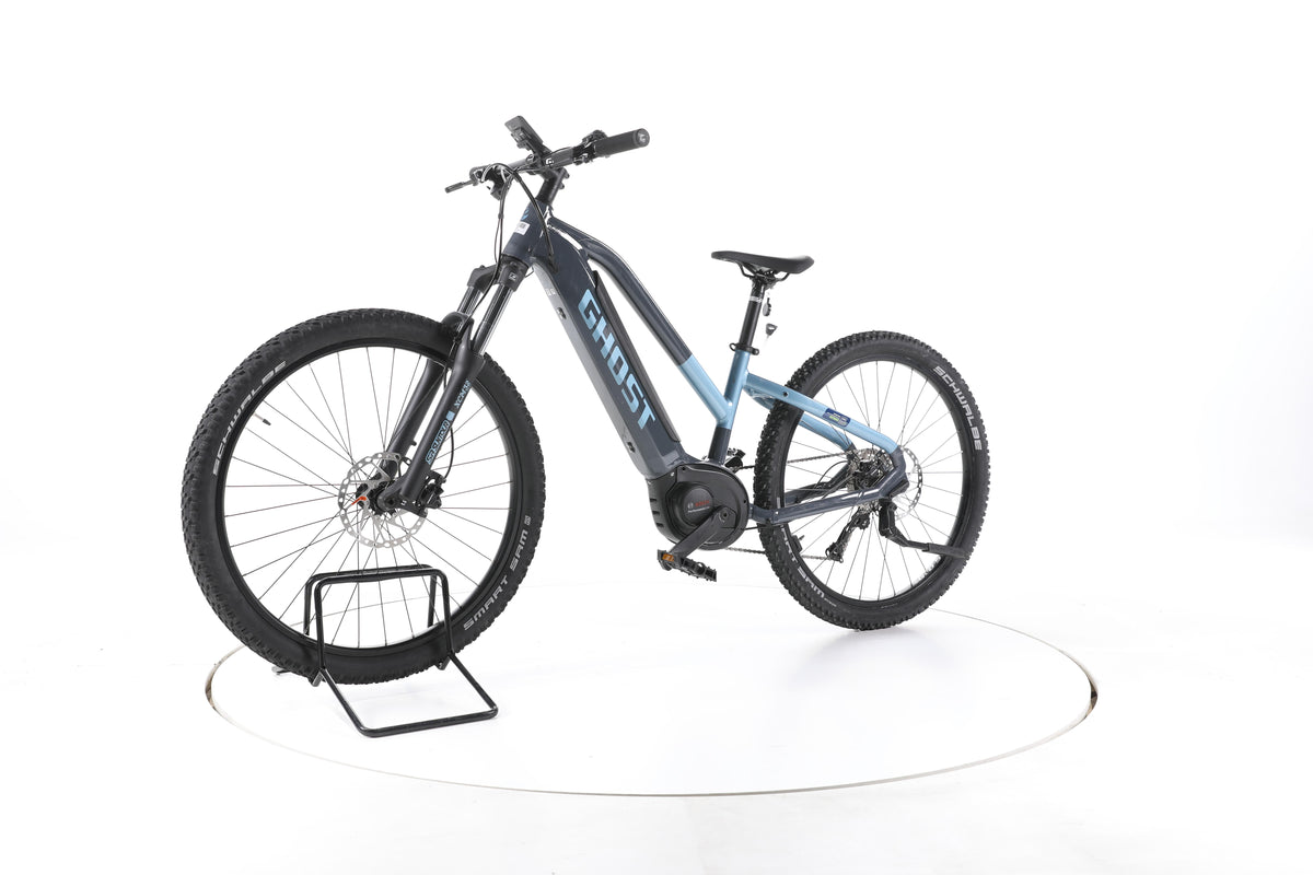 Ghost E-Teru B E-Bike - Image 6
