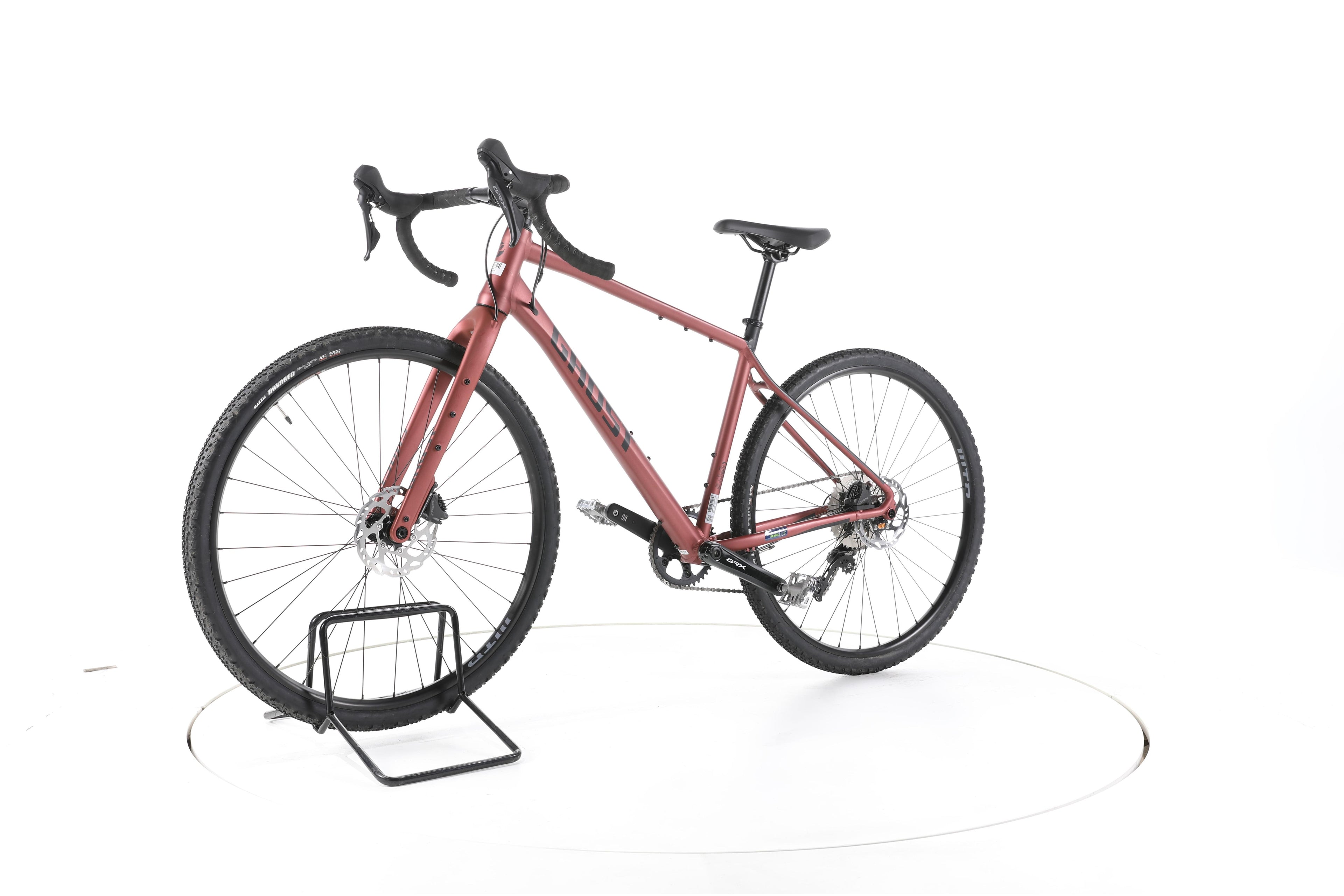 Ghost ASKET ADVANCED - Image 6