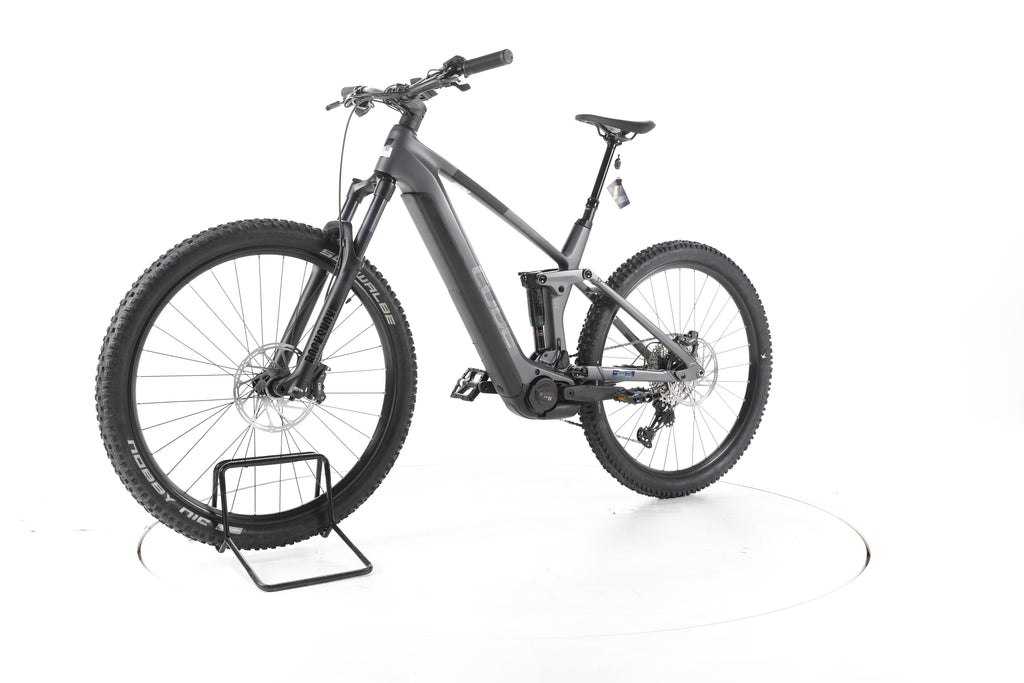 Cube Stereo Hybrid 140 HPC Race E-Bike Fully Carbon - Image 6