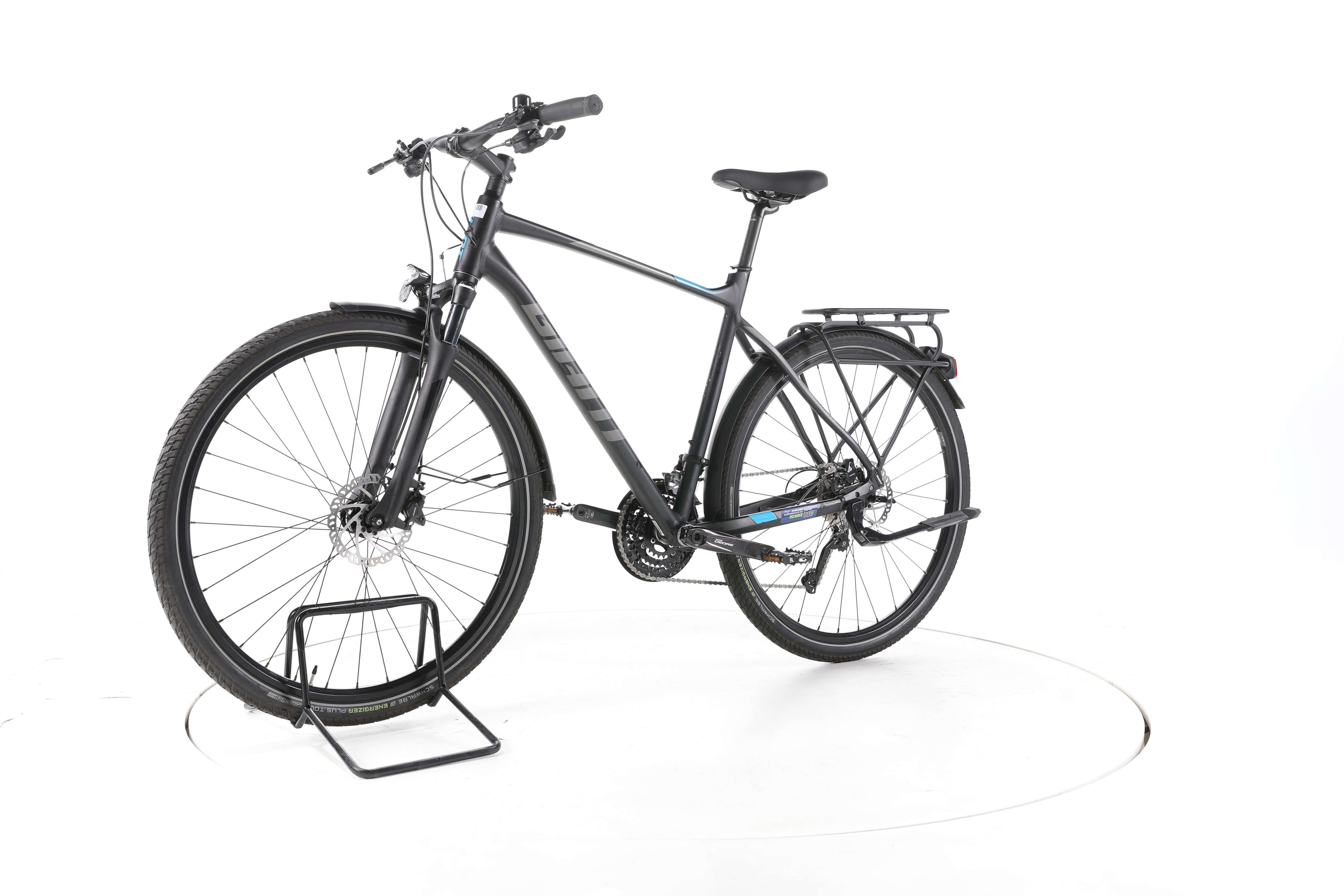 Giant AllTour SLR 1 Fahrrad City & Trekking - Image 6