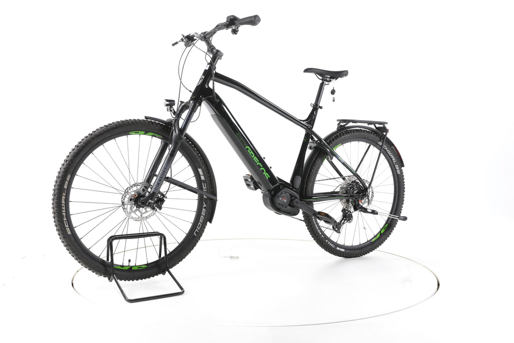 Grecos Big Foot-E Trekking E-Bike - Image 6