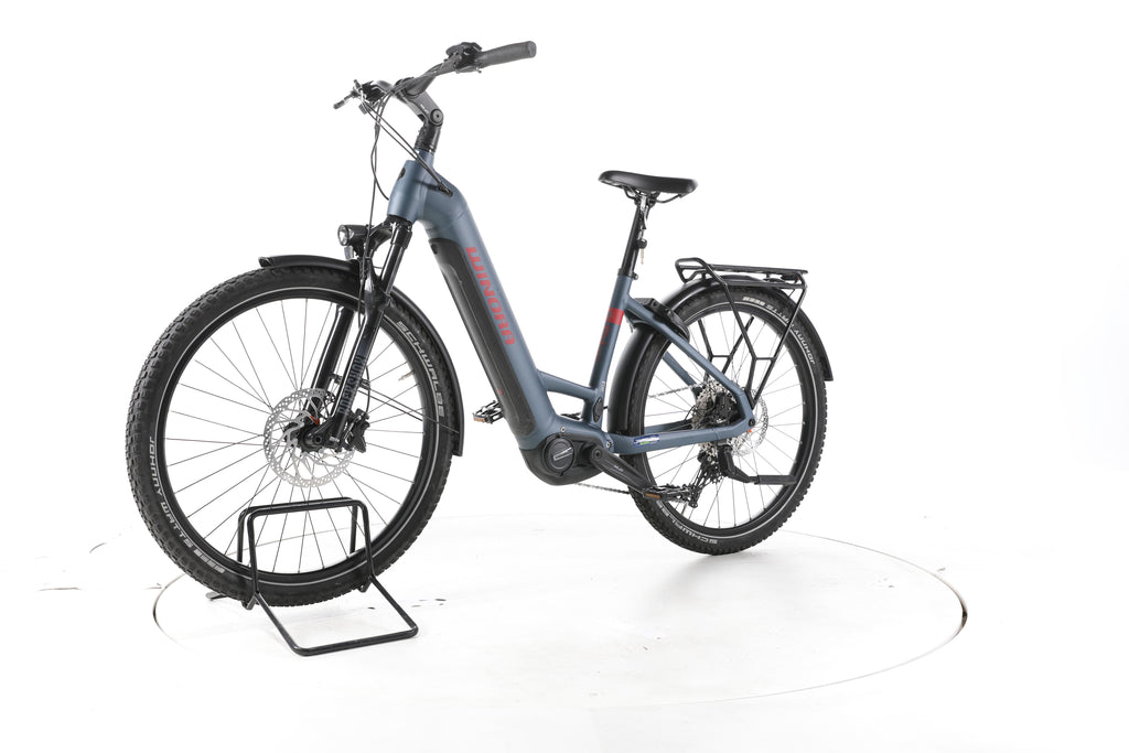 Winora Yucatan X12 Trekking E-Bike - Image 6