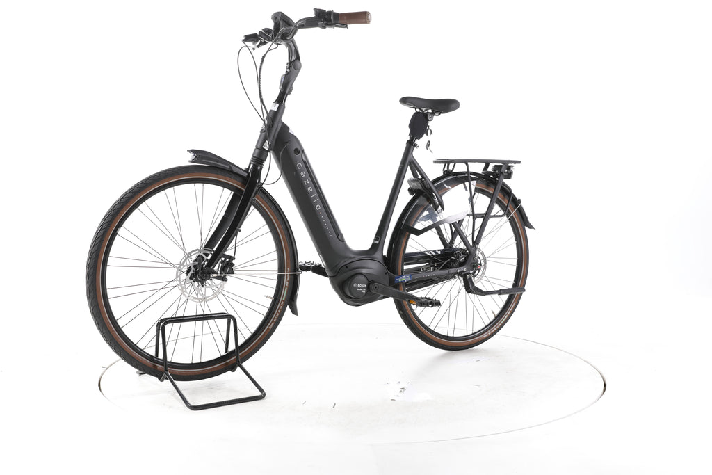 Gazelle Arroyo C8 HMB Elite City E-Bike Tiefeinsteiger - Image 6