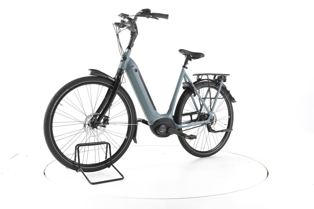 Gazelle Arroyo c5 HMB Trekking E-Bike Tiefeinsteiger 2024 - Image 6