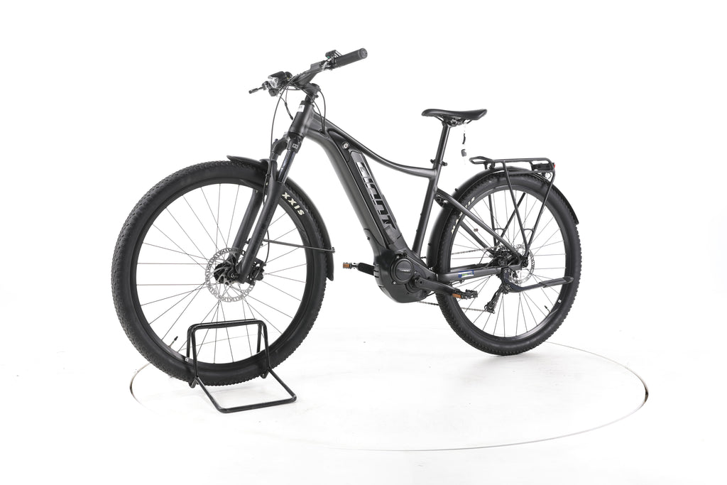 Giant Talon E+ EX Trekking E-Bike - Image 6