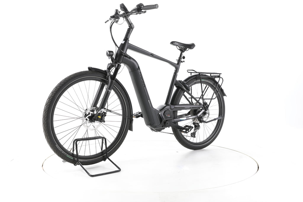 Pegasus Strong EVO 12 Lite Trekking E-Bike - Image 6