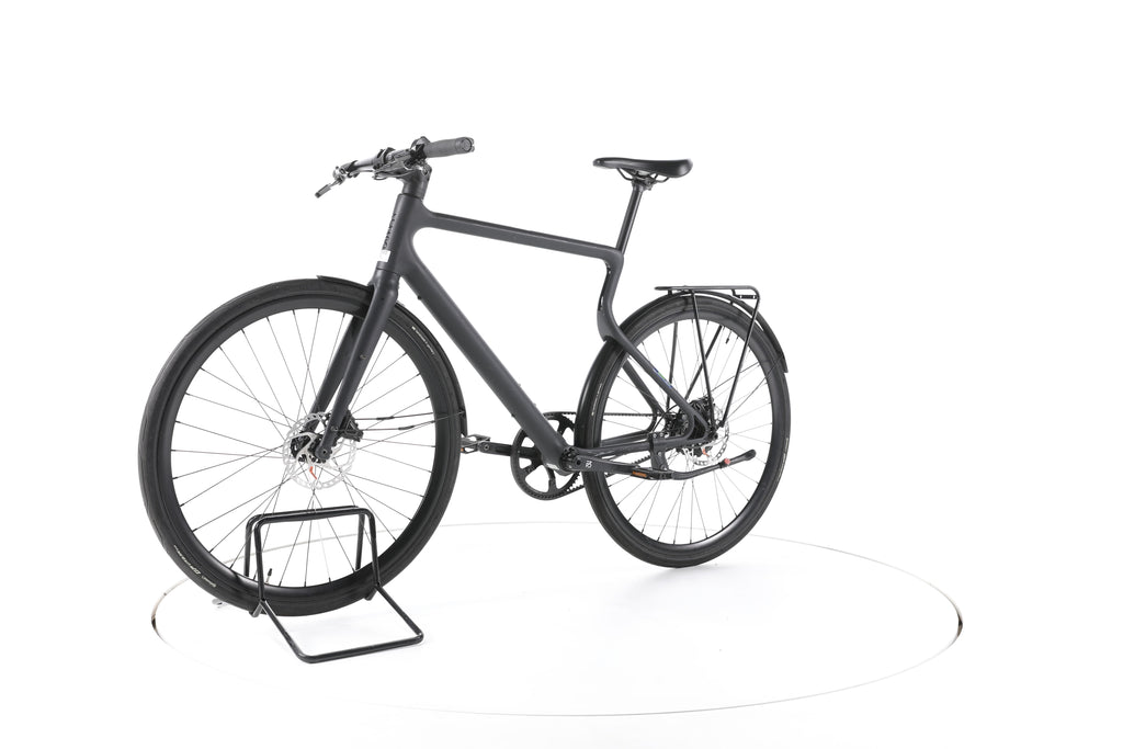 Urwahn Platzhirsch City E-Bike - Image 6