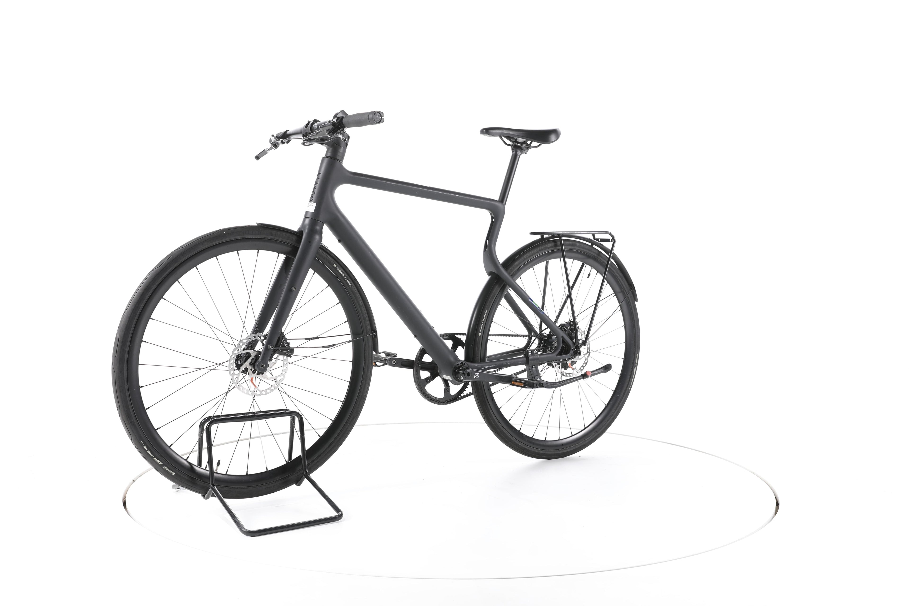 Urwahn Platzhirsch City E-Bike - Image 6