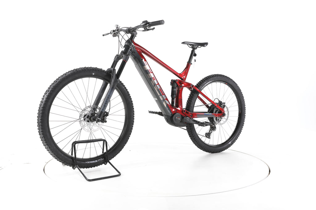 Trek Rail 5 Gen 2 Fully E-Bike - Image 6