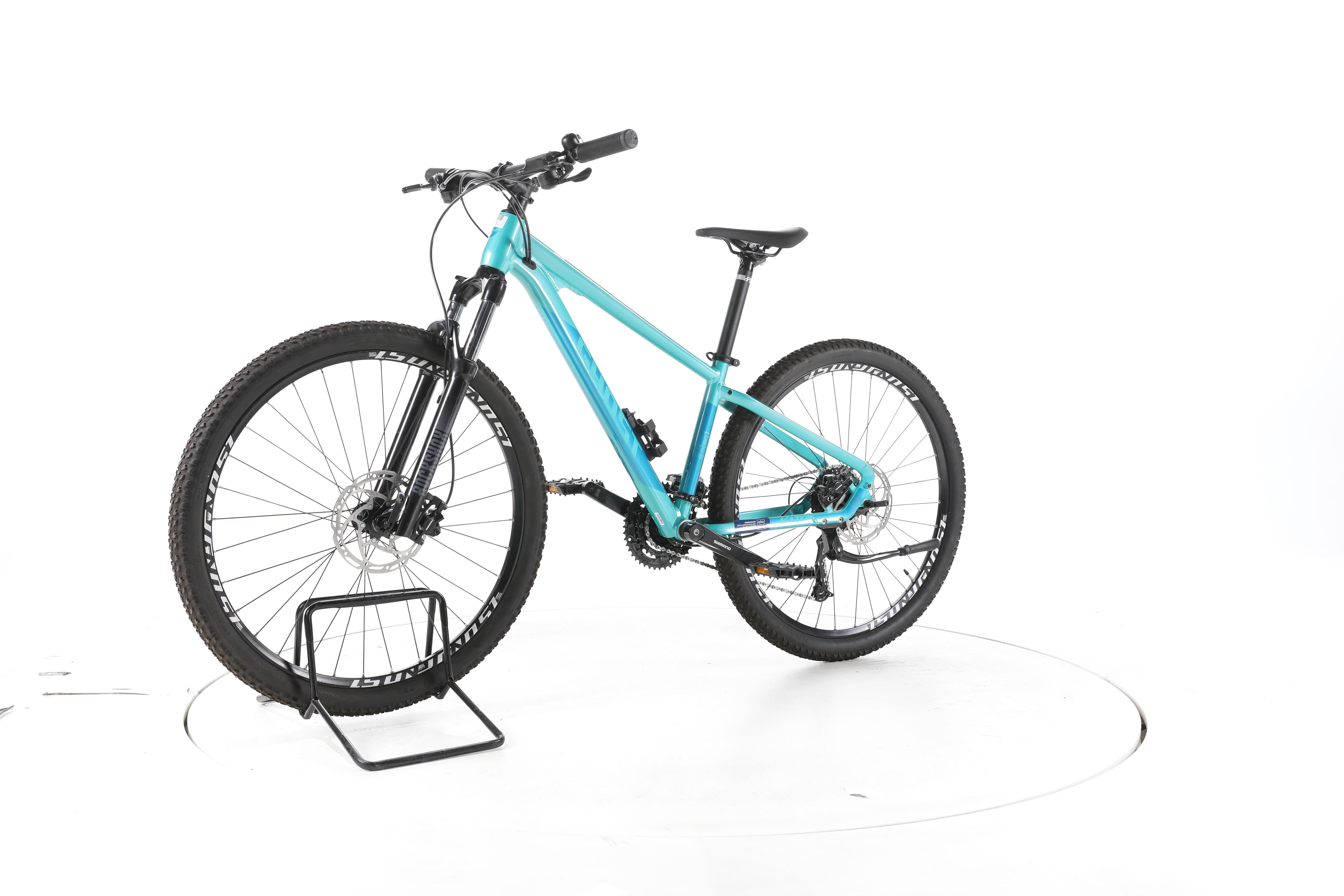 Ghost Kato Universal 27.5 Fahrrad Hardtail - Image 6