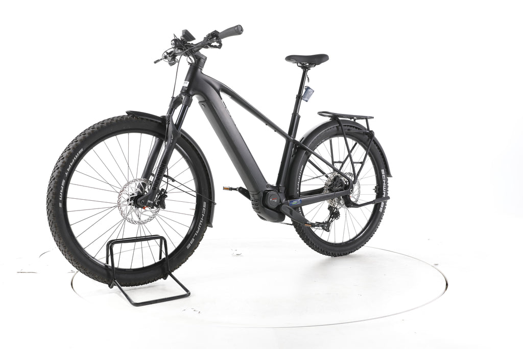 Cube Reaction Hybrid Race Allroad Trekking E-Bike 2025 - Image 6