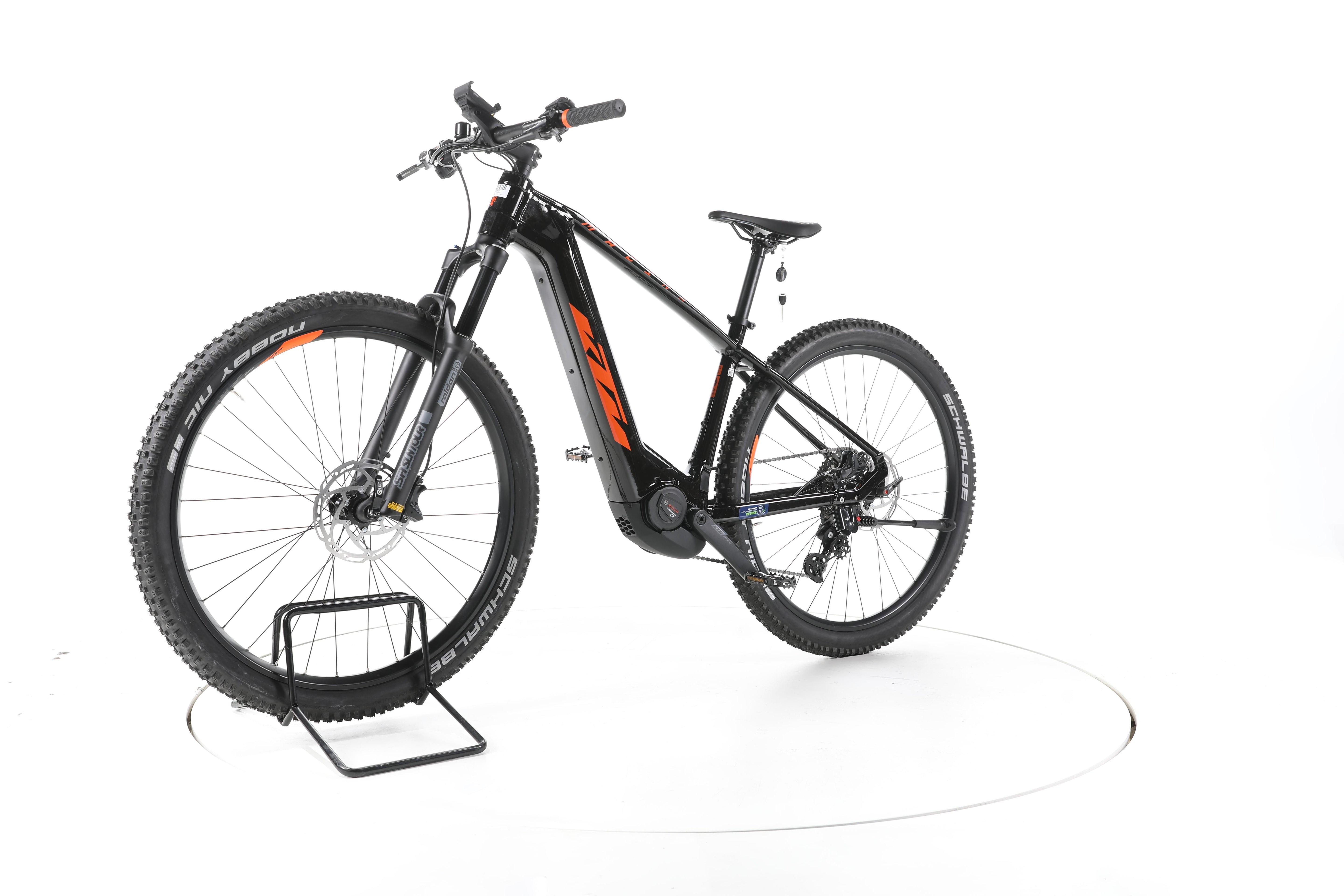 KTM Macina Team 772 E-Bike - Image 6