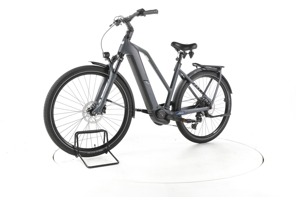 Cube Kathmandu Hybrid ONE Trekking E-Bike 2025 - Image 6