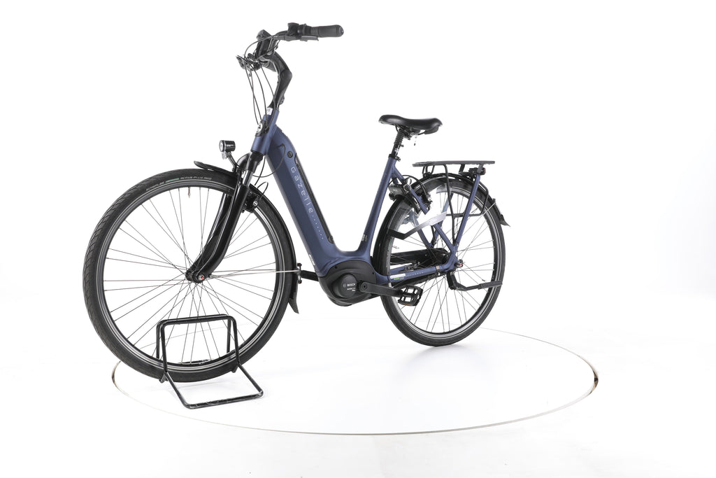 Gazelle Arroyo C7+ HMB Elite City E-Bike Tiefeinsteiger - Image 6