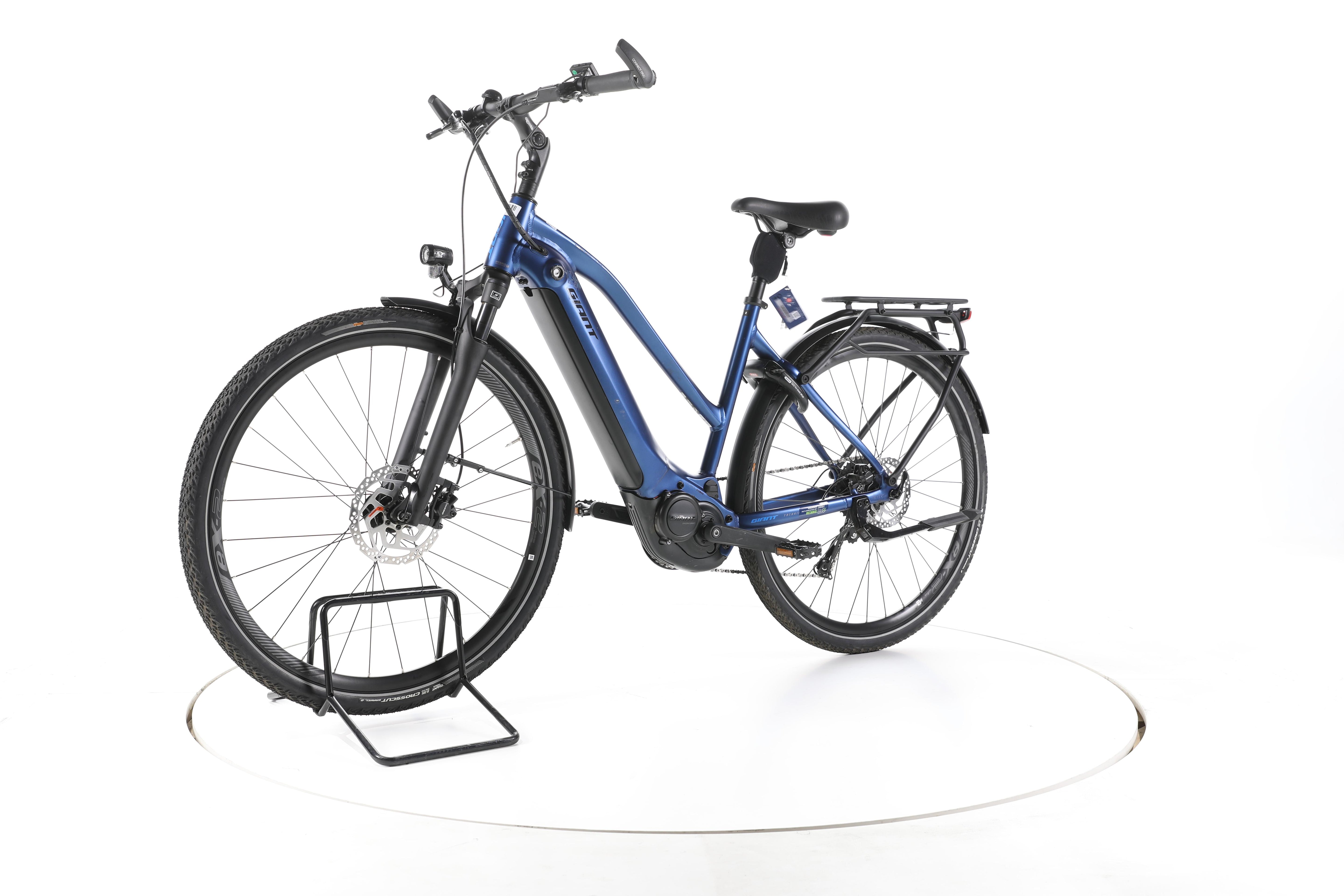 Giant Explore E+ 2 [RC Dash] Trekking E-Bike - Image 6