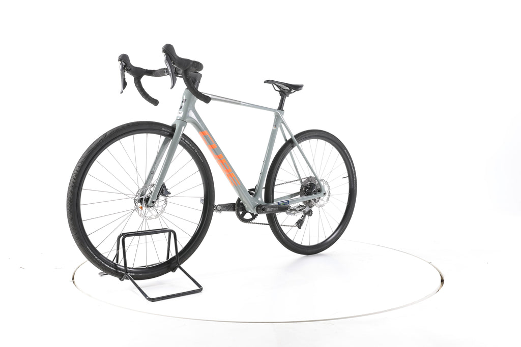 Cube Cross Race C:62 Pro Gravelbike - Image 6