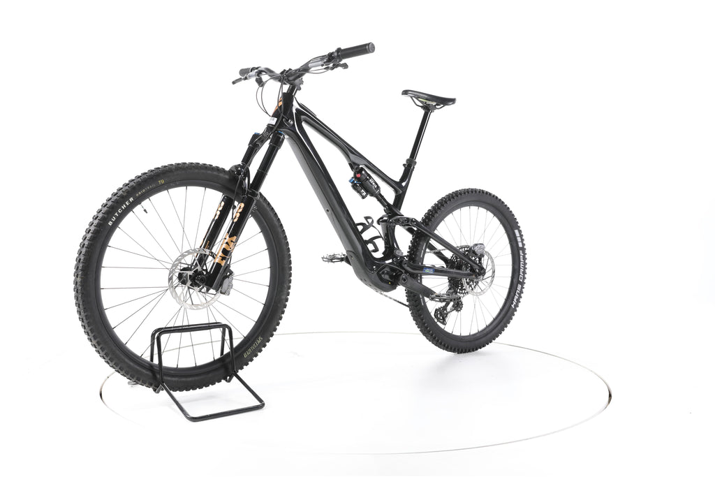 Specialized Turbo Levo SL Expert E-Bike Fully Carbon 2024 - Image 6