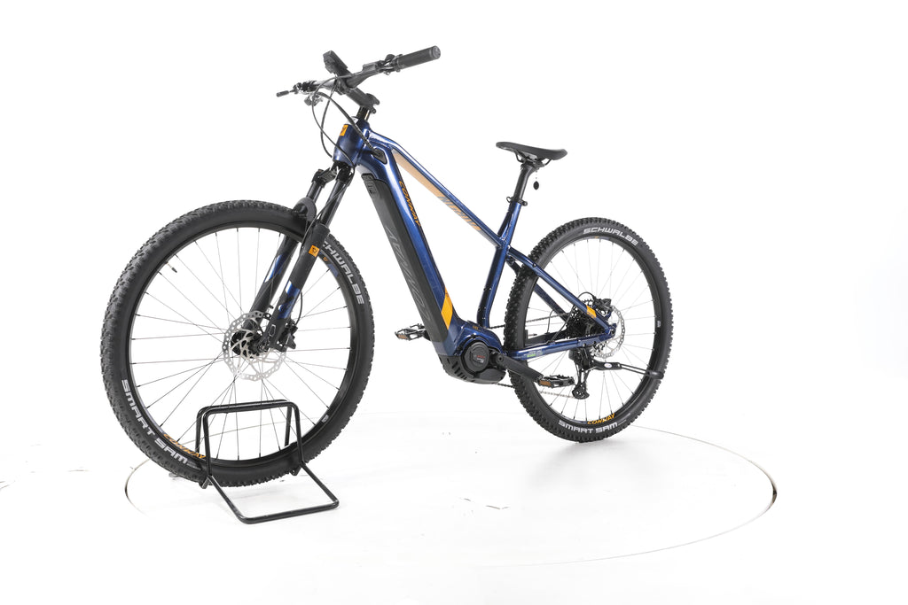 Conway Cairon S 4.0 E-Bike - Image 6
