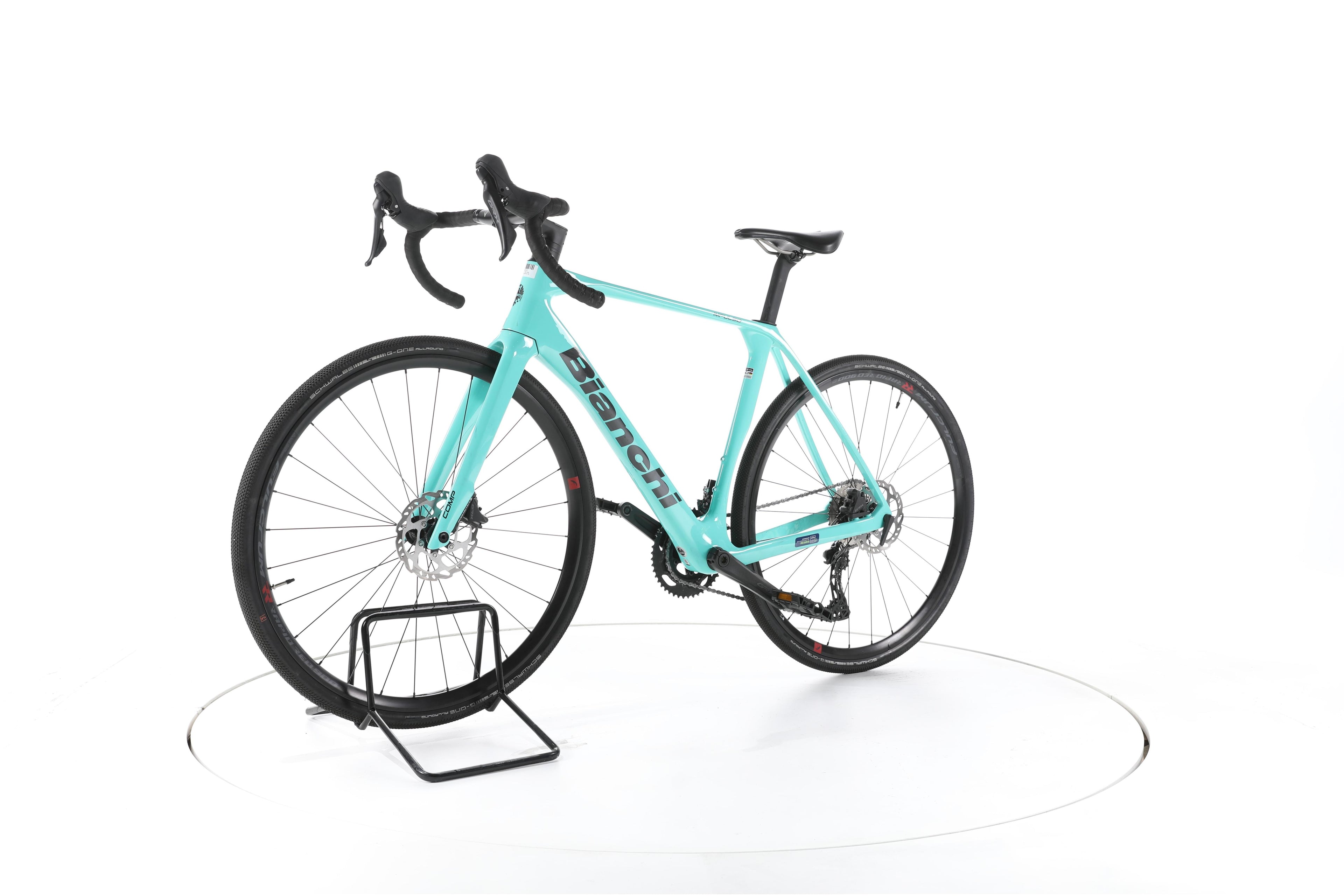 Bianchi Impulso Comp - Image 6