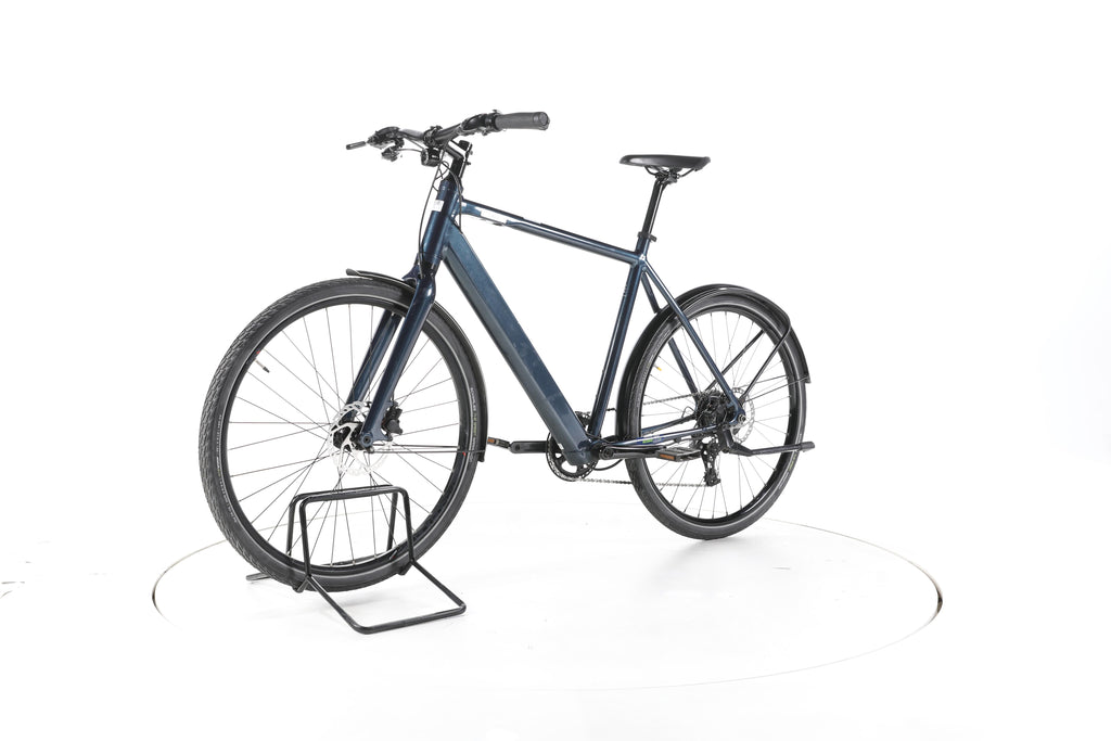 Coboc Merano DMT Trekking E-Bike - Image 6