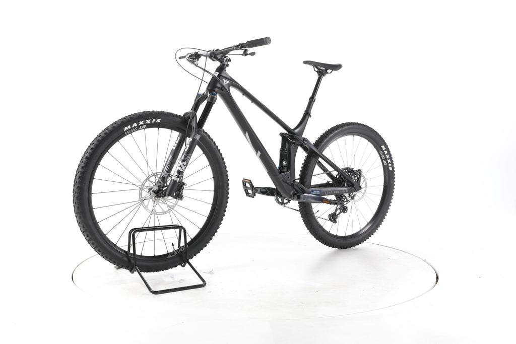 YT Izzo Core 1 Fahrrad Fully - Image 6