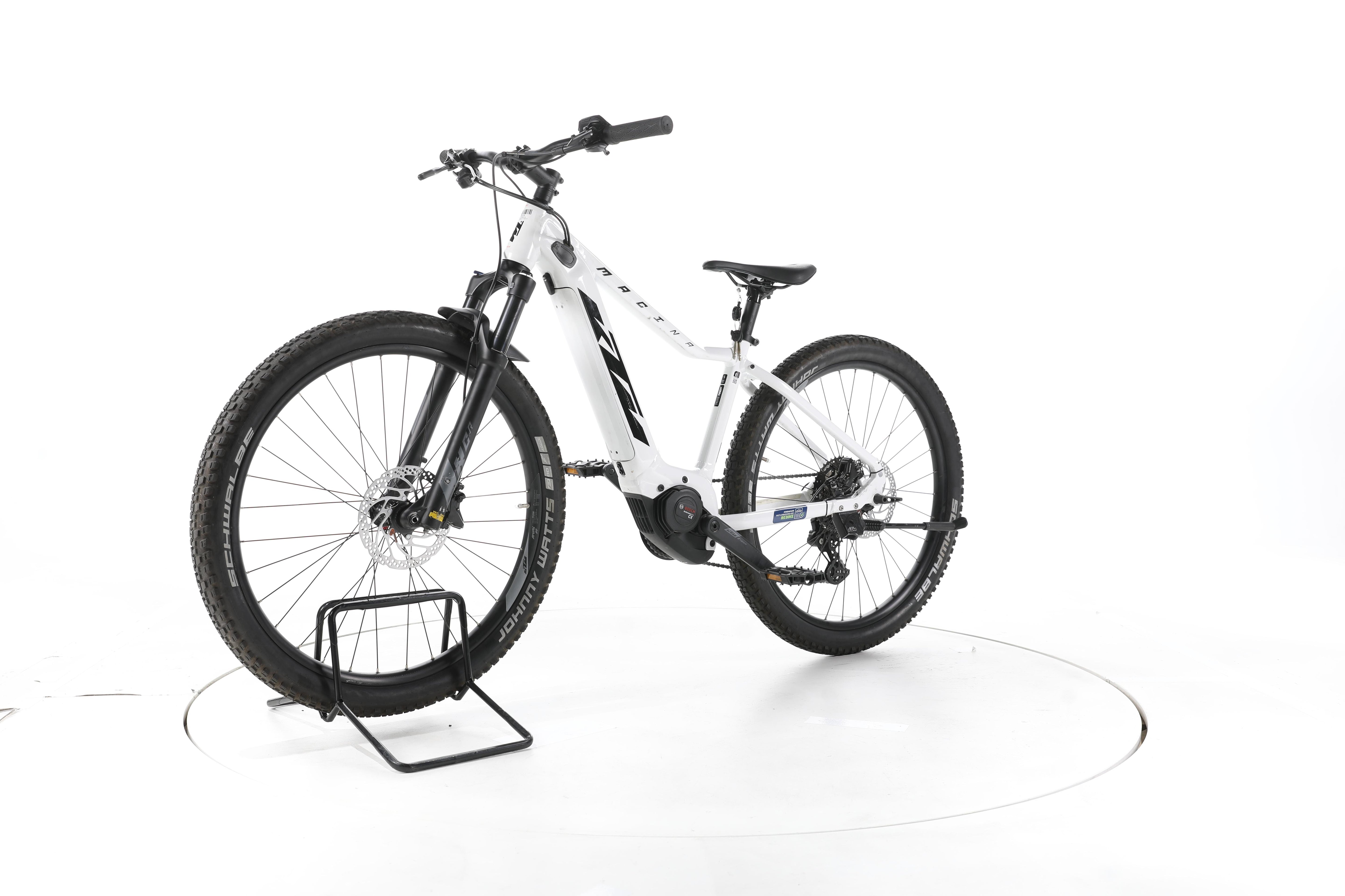 KTM Macina Race 571 E-Bike - Image 6