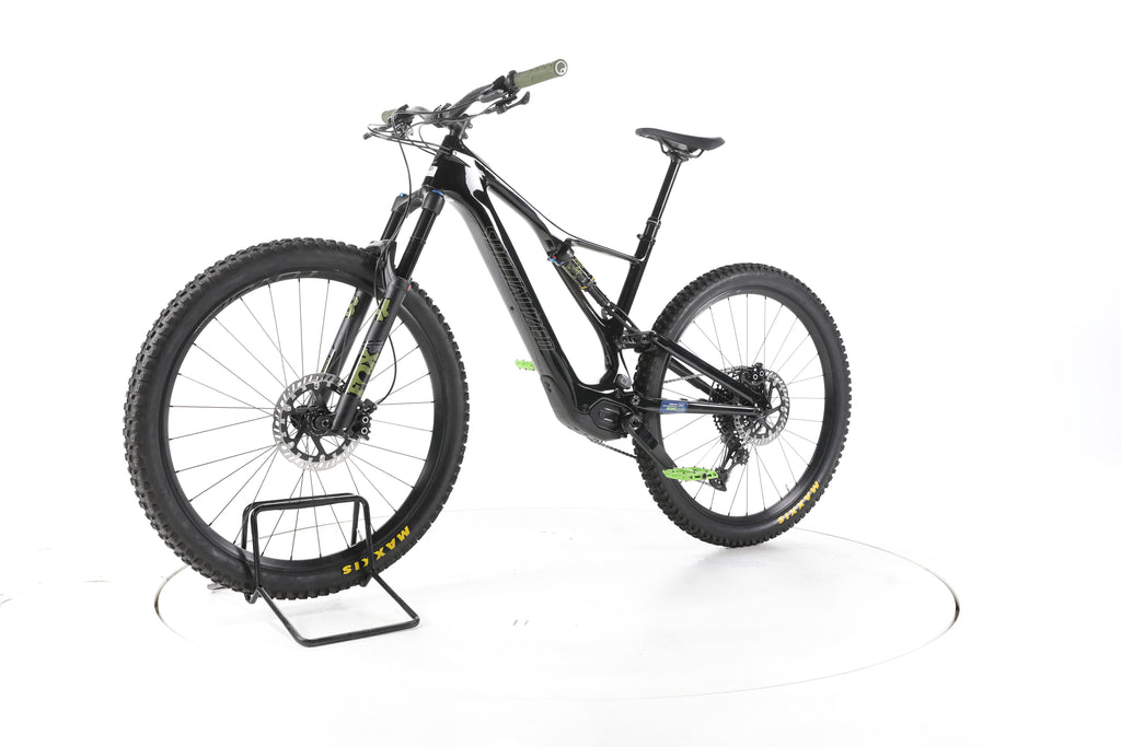 Specialized Turbo Levo SL Comp Carbon Fully E-Bike Carbon - Image 6