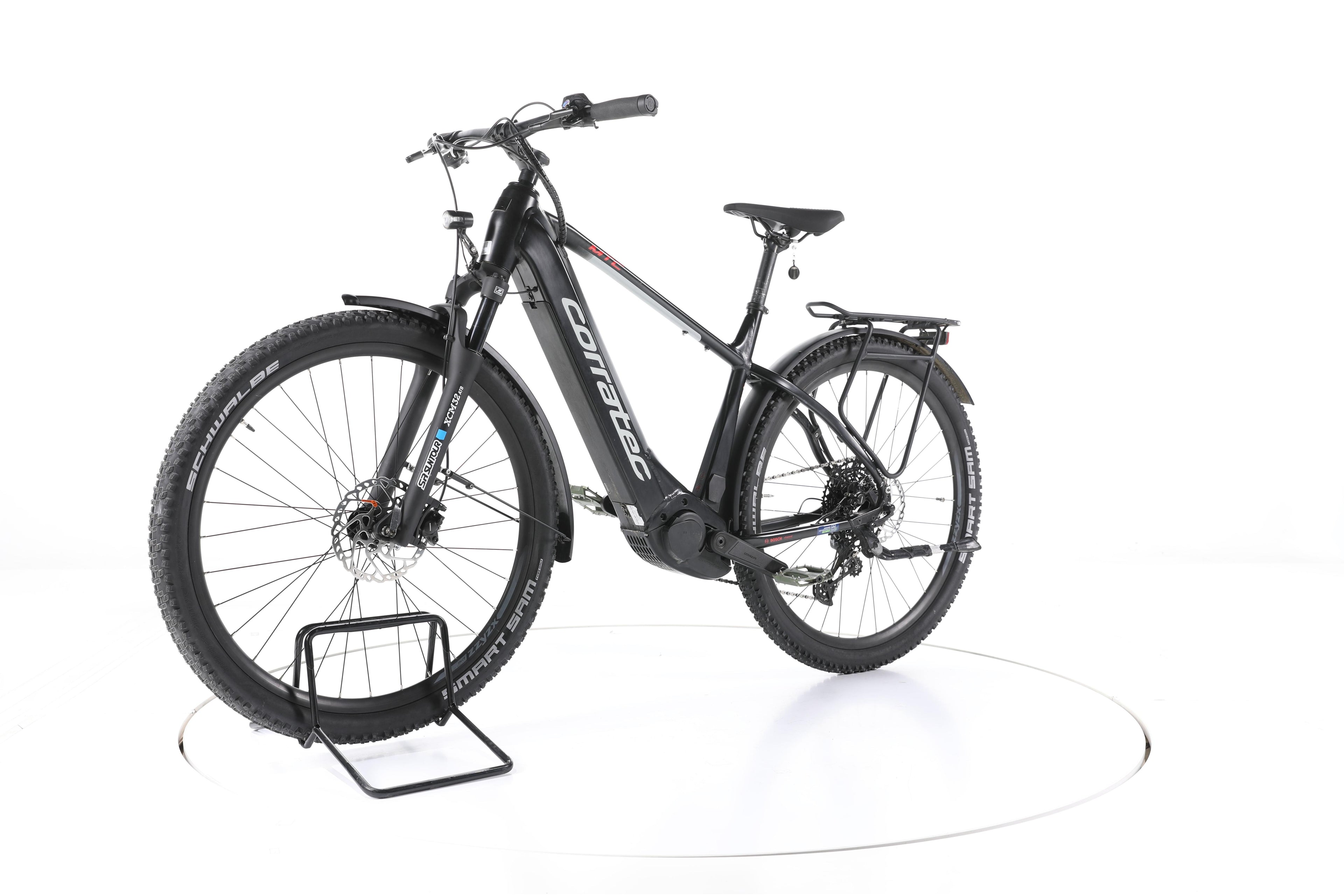 Corratec E-Power MTC Elite 12S Trekking E-Bike - Image 6