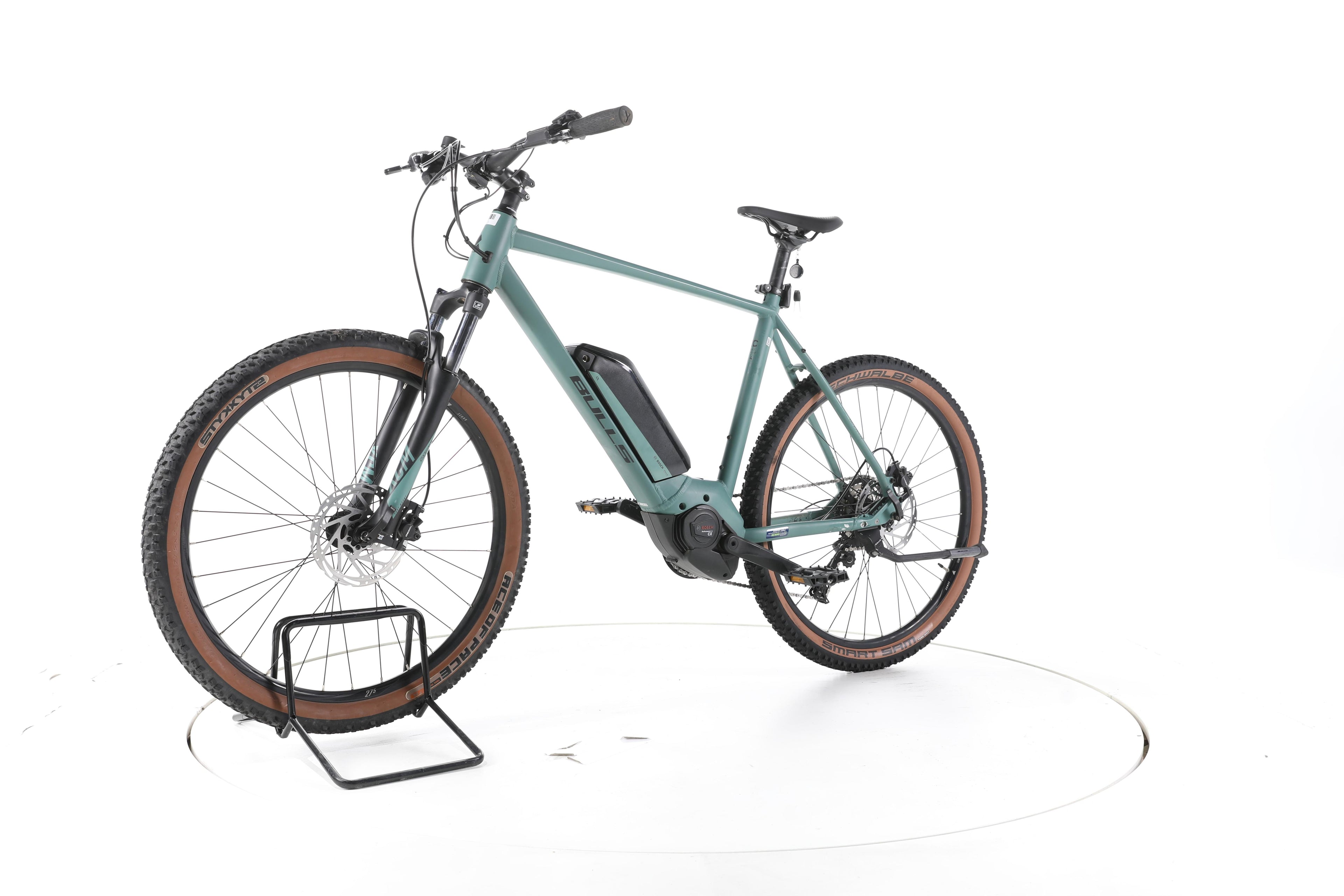 Bulls LT CX E-Bike 2024 - Image 6