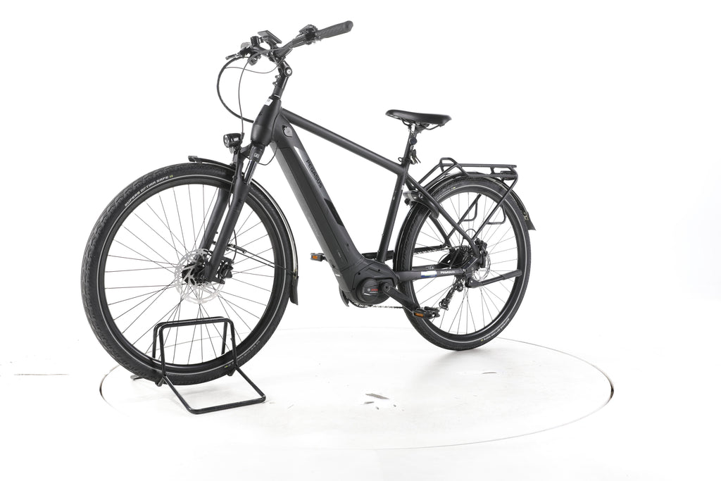 Pegasus Solero Evo 9 Trekking E-Bike 2025 - Image 6