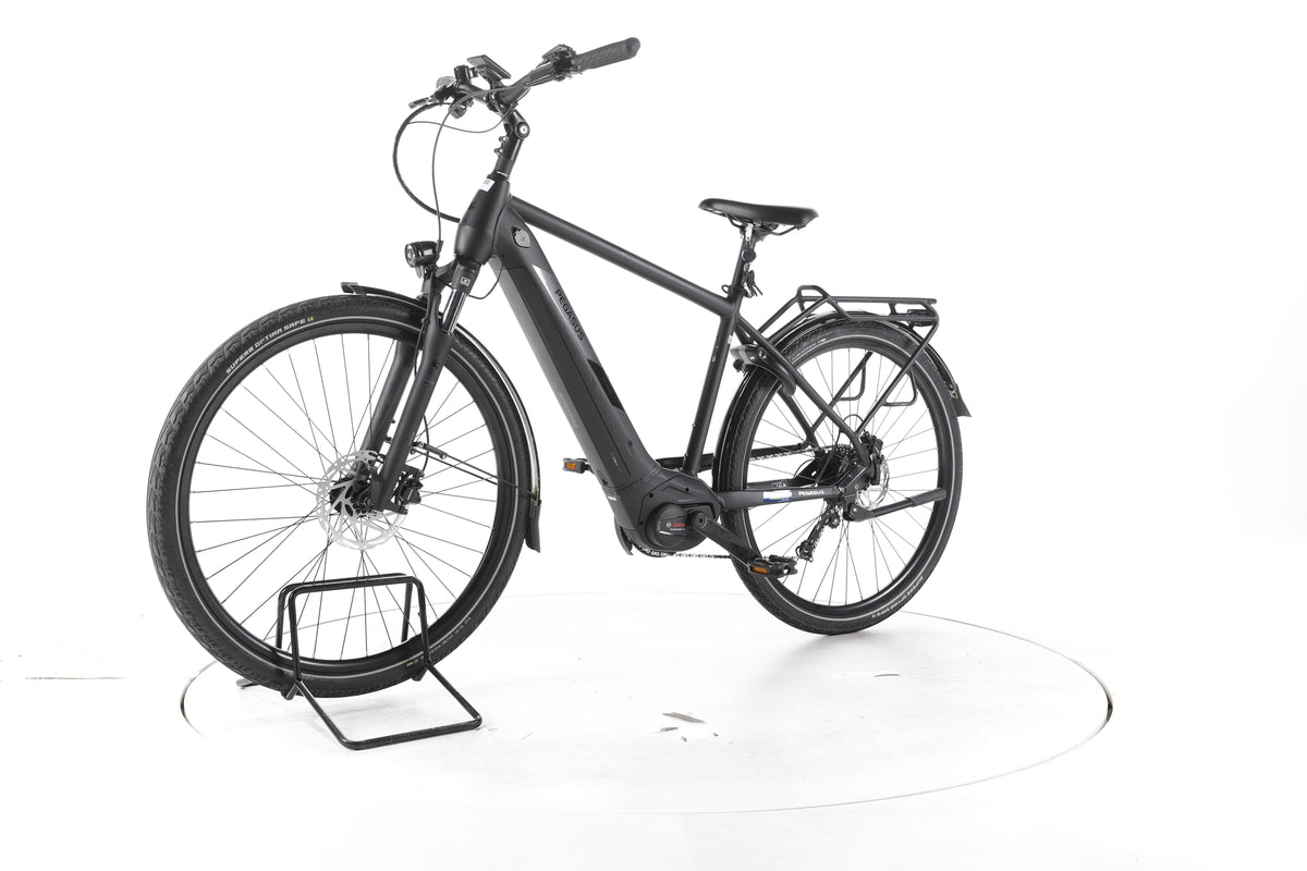 Pegasus Solero Evo 9 Trekking E-Bike 2025 - Image 6