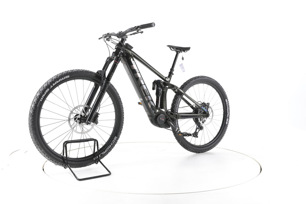 Trek Rail 9 Gen 3 Fully E-Bike 2023 - Image 6